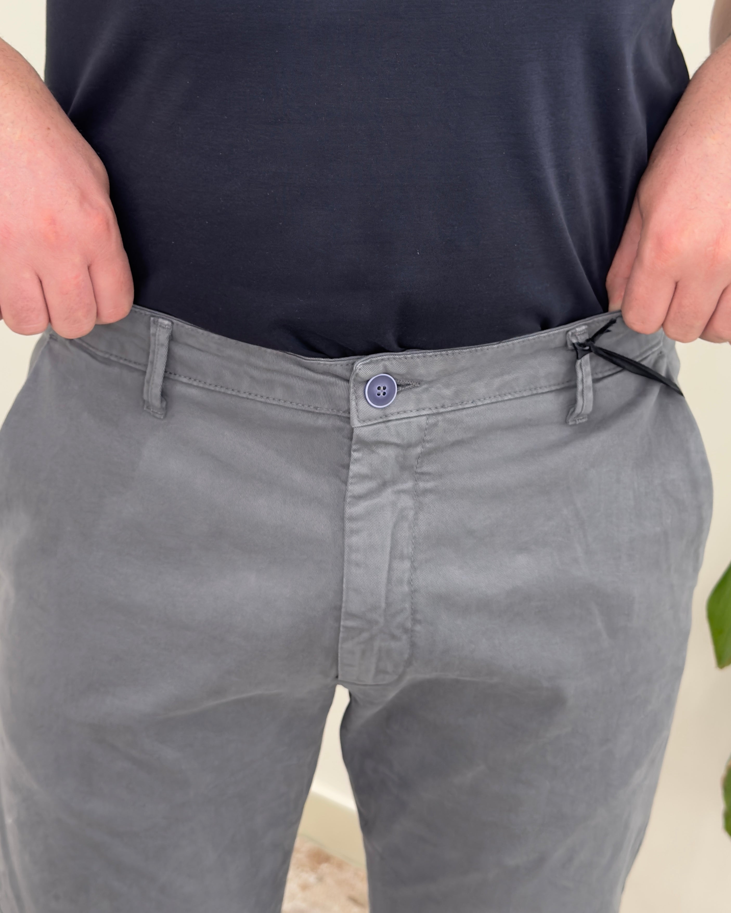 Pantalone Michael